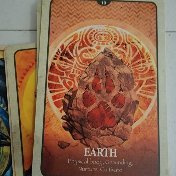 Oracle Cards The Secret Language of Animals - New - Picture 3 of 8